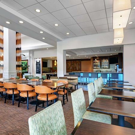 Hilton Garden Inn Hamilton Бордентаун Екстер'єр фото