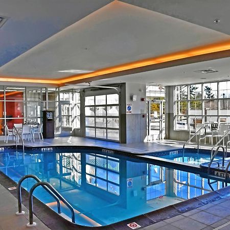 Hilton Garden Inn Hamilton Бордентаун Екстер'єр фото