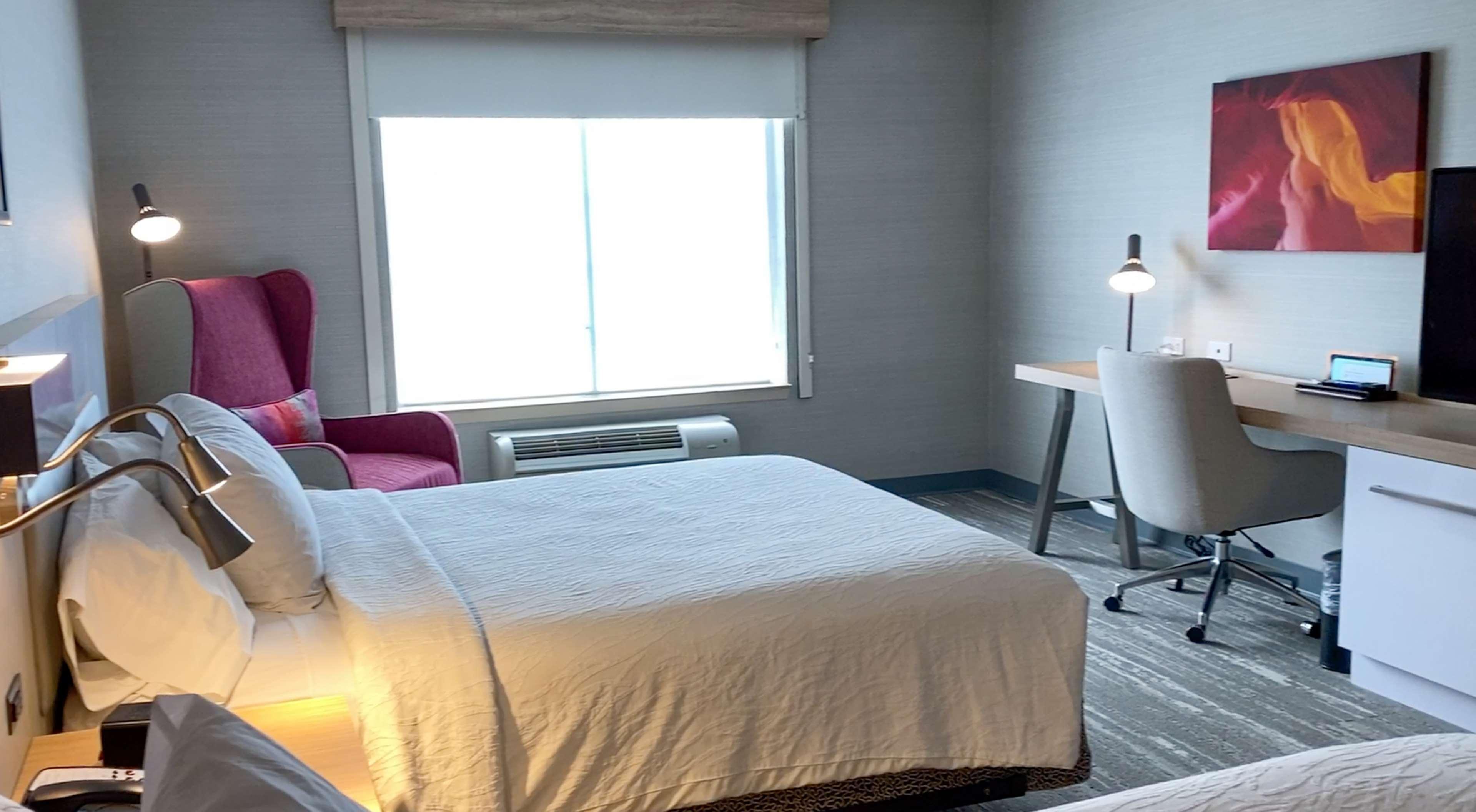 Hilton Garden Inn Hamilton Бордентаун Екстер'єр фото