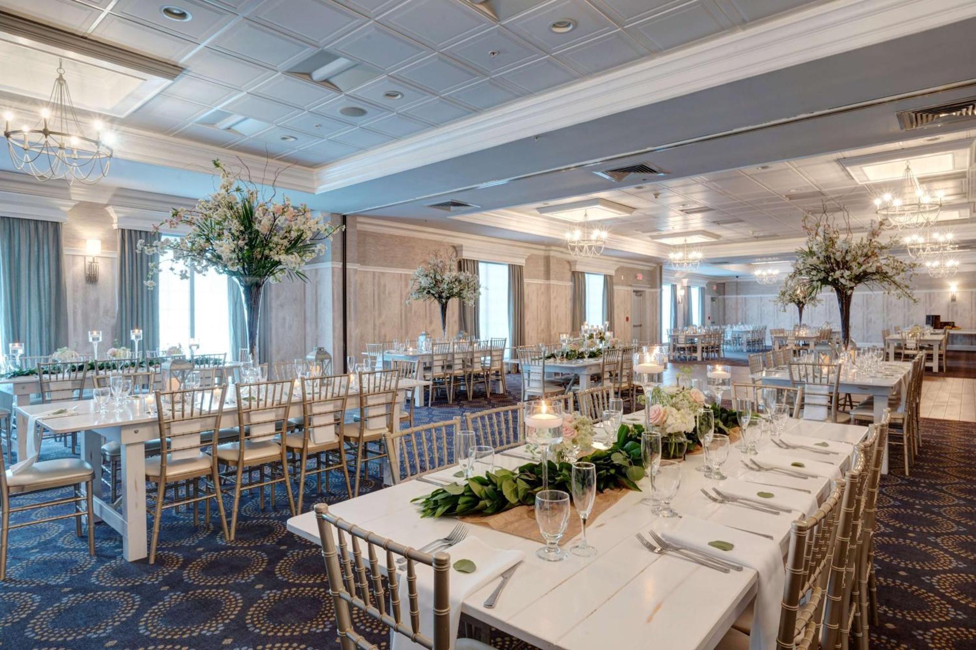 Hilton Garden Inn Hamilton Бордентаун Екстер'єр фото