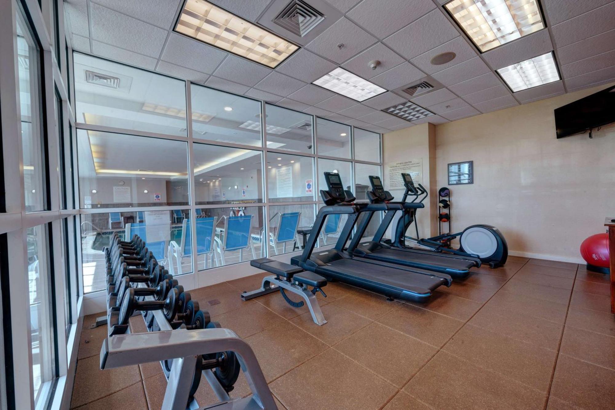 Hilton Garden Inn Hamilton Бордентаун Екстер'єр фото