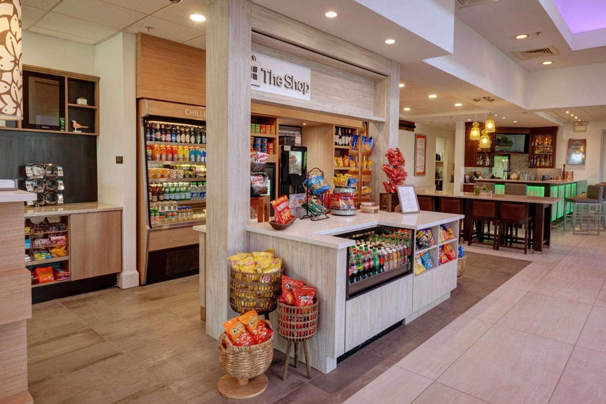 Hilton Garden Inn Hamilton Бордентаун Екстер'єр фото