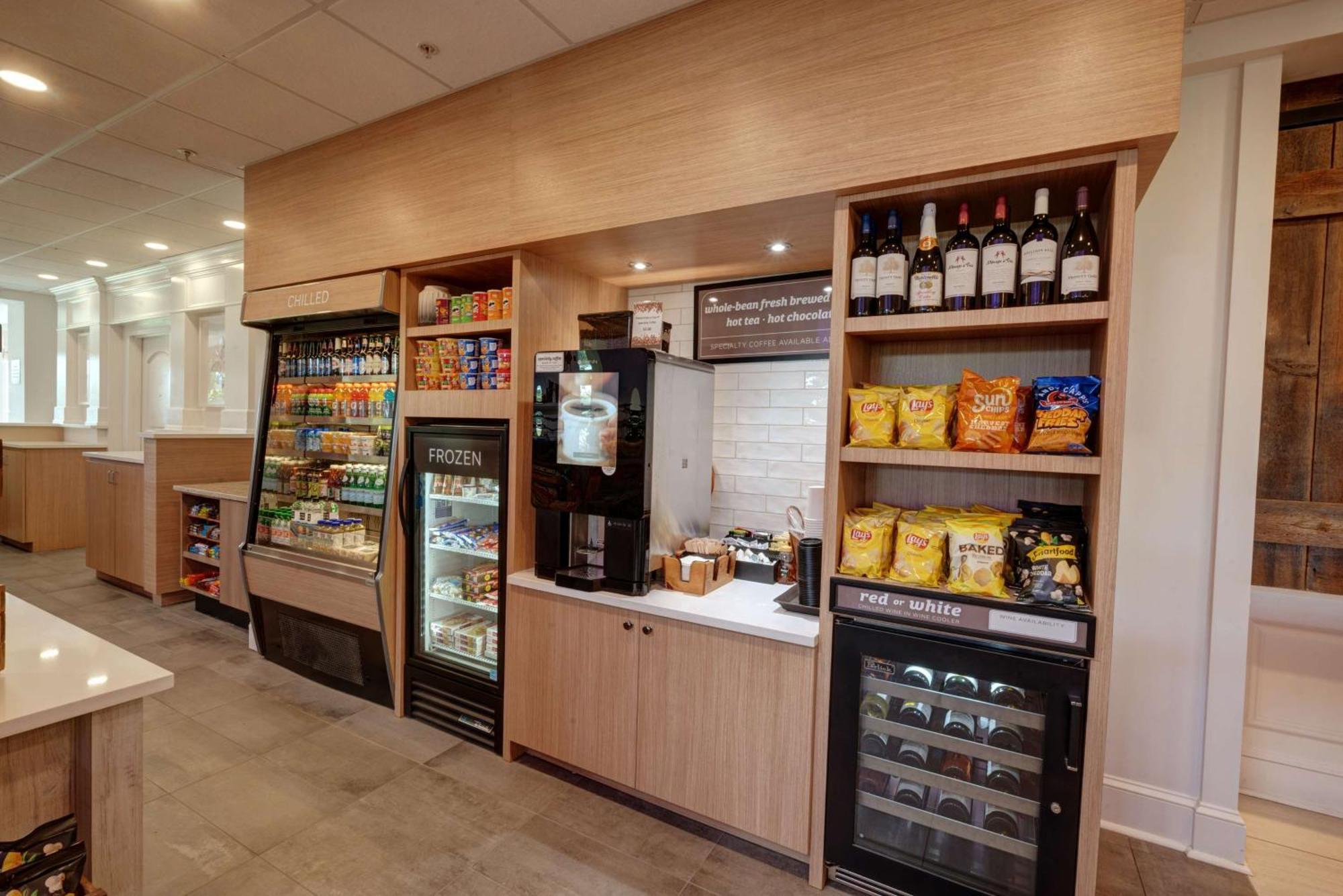 Hilton Garden Inn Hamilton Бордентаун Екстер'єр фото